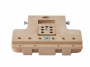 Шаблон одинарный к петле Maxbar PS 23