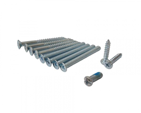 Доводчик ECO Schulte TS 11F EN2/3/4/5, с тягой, Белый RAL9016