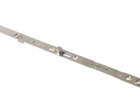 Запор промежуточный средний OS/PZ-AF Тип 120 1RS 1201-1600