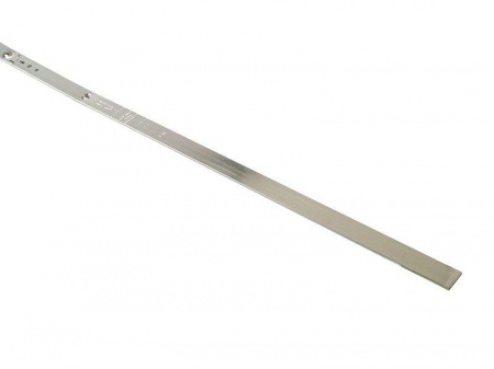 Запор основной поворотно-откидной средний противовзломный GAM.1800-2 (1300-1800 мм.)