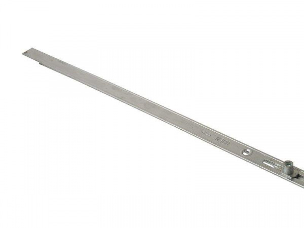 Запор поворотно-откидной усиленный, D15, 2001-2400 мм, 4Е