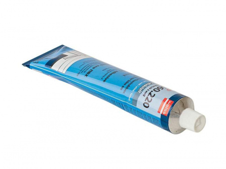 Cosmofen Plus Weiss белый, 200 гр Клей ПВХ
