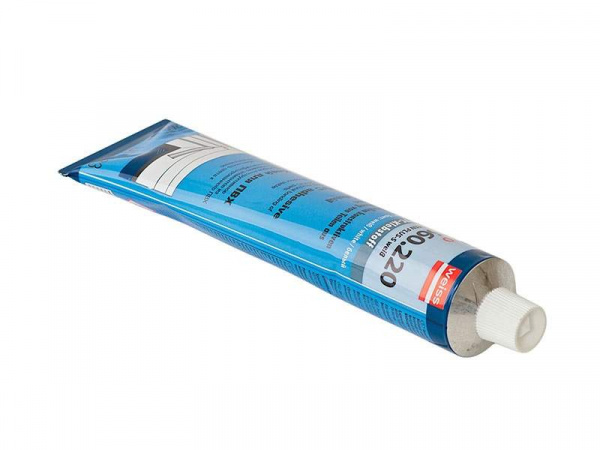 Cosmofen Plus Weiss белый, 200 гр Клей ПВХ