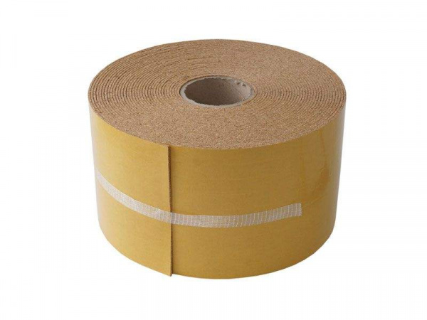 Прокладка корковая клеевая Bistrong 18x18x3мм 10000 штук