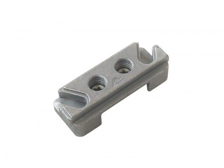Ножницы с демпфером PS 1251-1650 мм, левые