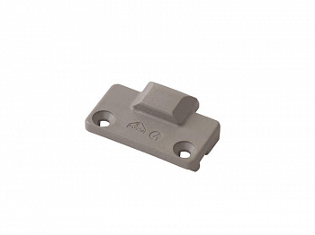 N693A21506 Прижим скрыт. рамн. Plusplan Plustec AD13