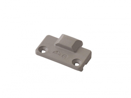 N693A21506 Прижим скрыт. рамн. Plusplan Plustec AD13