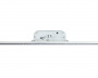 Замок многозапорный MAXBAR Compact, 2 доп. крюка №859 (от ручки, разд. штифт), 35-92-8 PZ, оцинк. U24-2170