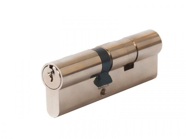 Цилиндр профильный MAXBAR 847/K 40-55, никелированный