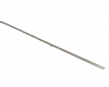 Штульп запора, ручка постоянная, с подсоединяемым замком, 1801-2000, 1890,  ВР 1000 2Е