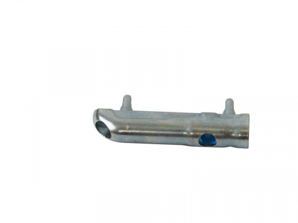 Петля нижняя створочная KF D6x12/12 (100 кг)
