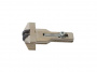 Защелка роликовая к замку Maxbar 803 D=40