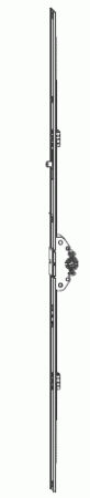 Запор осн. пов.-отк. M. D30, 801-1200 1Е