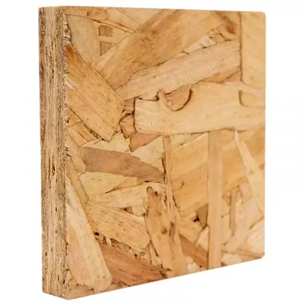 ОСП 3 (OSB-3) 15x1250x2500 мм, KRONOSPAN