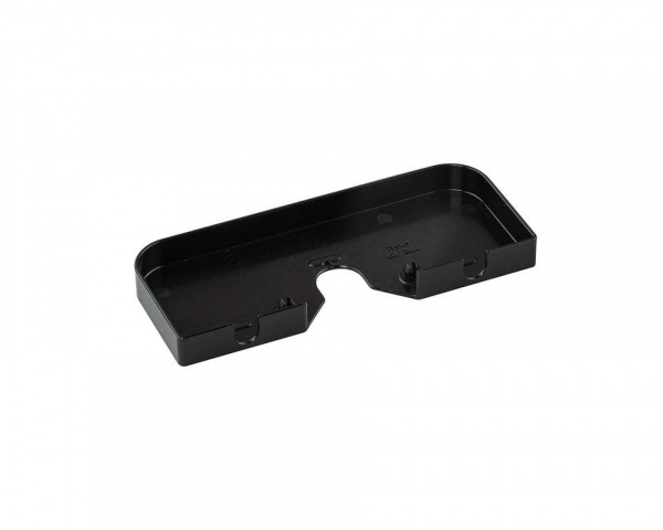 Накладка декоративная R06.2 чёрная Patio Inowa