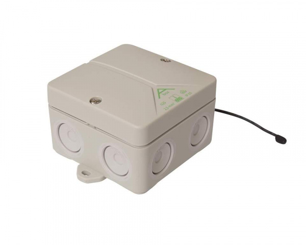 Блок управления Radio 8113-IP65