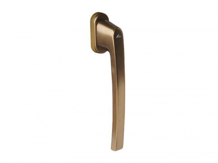 Ручка Patio штифт 37, R05.5, бронза