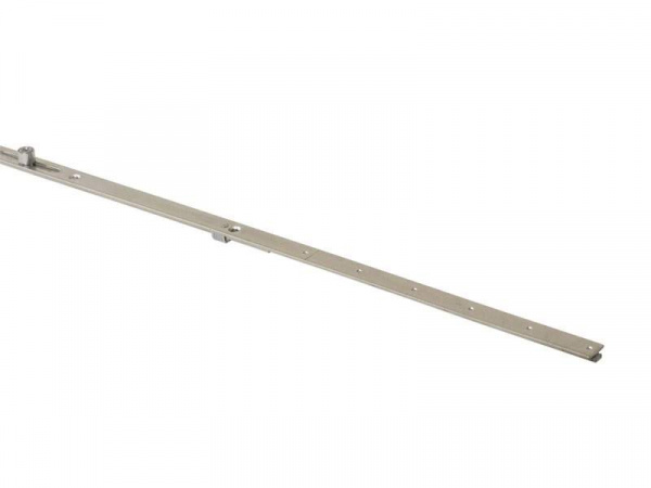 Запор основной поворотно-откидной средний Internika, D25, 2001-2400 мм, цапфы 4R
