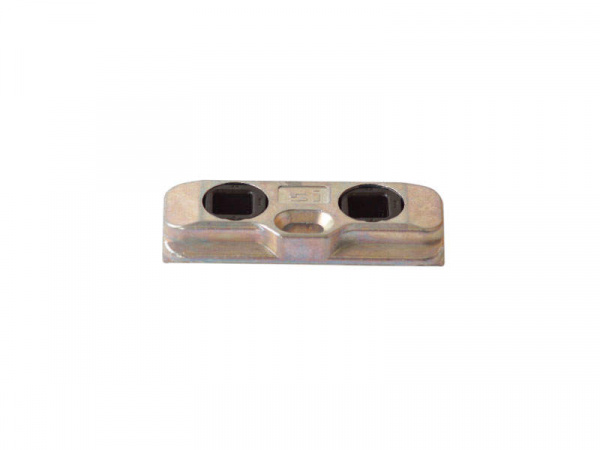 Планка ответная ригельная V A0905 Salamander 2/3D