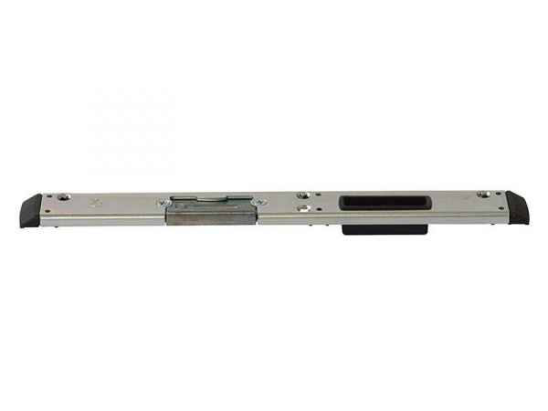 Планка ответная Maxbar под ригель с фалевой защелкой правая, Rehau Basic/Thermo/Brilliant