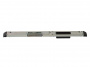 Планка ответная Maxbar под ригель с фалевой защелкой правая, Rehau Basic/Thermo/Brilliant