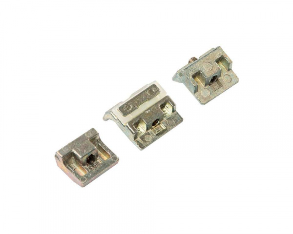 Средний прижим LM4200-D VS/BS TS B1/20