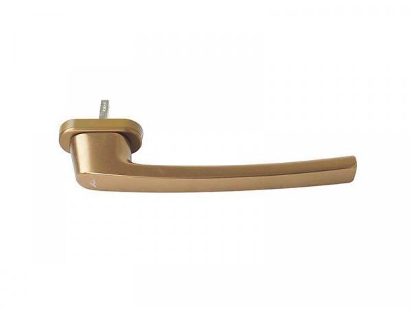 Ручка Patio штифт 37, R05.5, бронза
