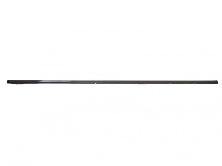 Ножницы+направляющая на створке Internika HKS 160 S , 1251-1650, коричневые