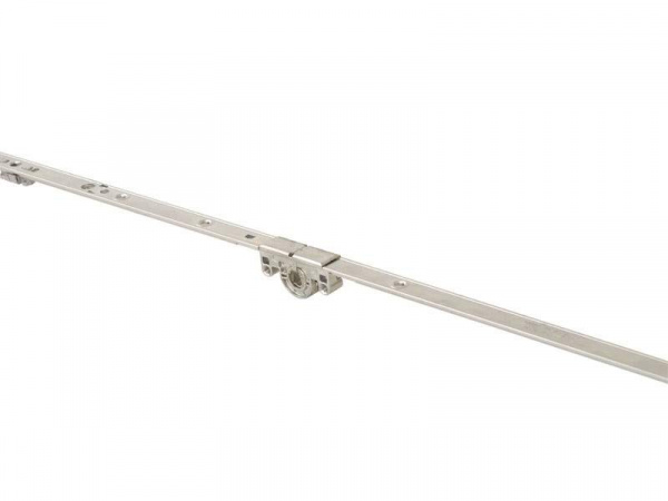 Запор осн. пов. отк. М. 1601-2000  2E., NX