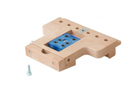 Шаблон к петле Roto SOLID 150 P