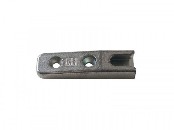 Запорная пластина на штульповый запор S-RS A0767 TS K25
