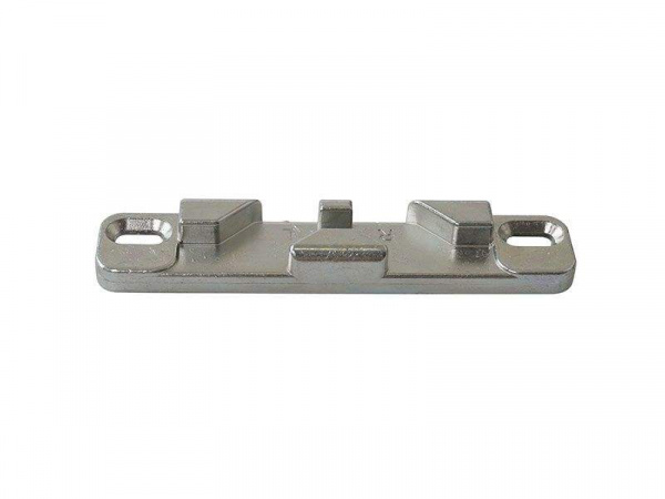 Планка ответная микропроветривания Aluplast 2000, LB