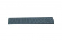 Пластина рихтовочная Bistrong 100x22x2 синяя