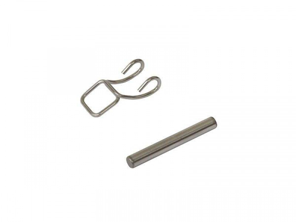 Штифт соединительный со скобой к приводам VARIA SLIM, 05908000