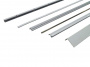 Комплект направляющих GS1000, 1081-1280 мм, белый RAL9010, 09763410