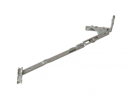 Ножницы на раме K 350 лев. Veka Topline Designo 2 NT