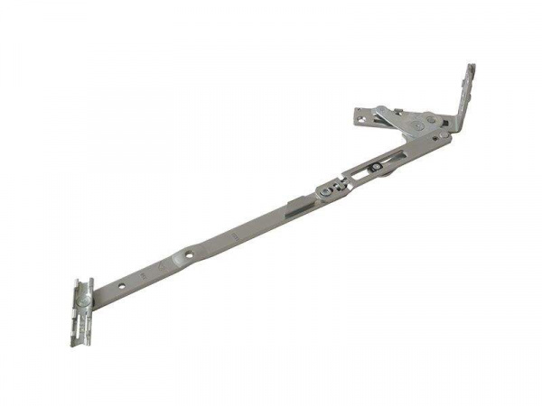 Ножницы на раме K 350 лев. Veka Topline Designo 2 NT