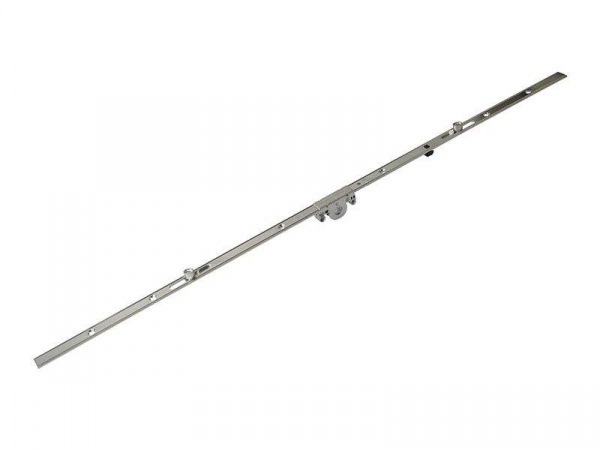 Запор основной поворотный переменный MM 501-700 мм, 2 VZ