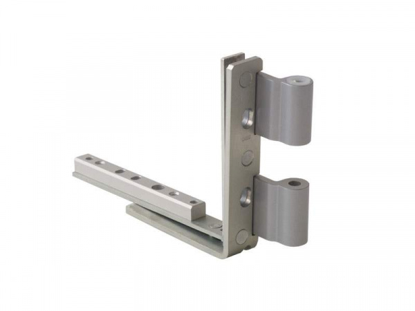 Петля поворотная Power Hinge створка 12/18-9 прав