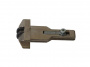 Защелка роликовая к замку Maxbar 803 D=45