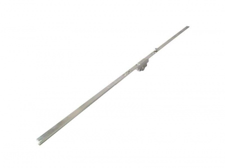 Запор осн.пов-отк. средний D 25 700-1200  (1цапфа)