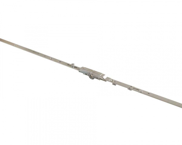Запор основной поворотно-откидной средний 7 AF Тип 200 3RS70 2001-2400