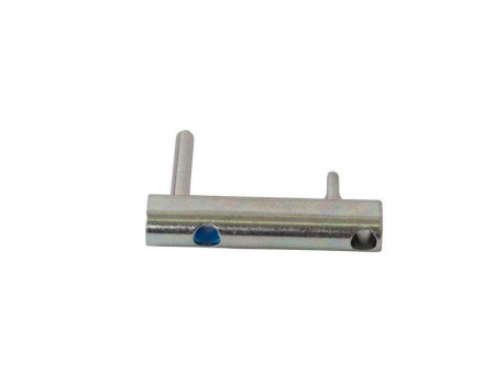 Петля нижняя створочная KF D6x16/36 (130 кг)