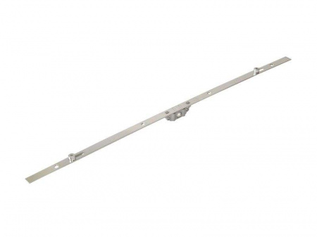 Запор осн.поворотный сред. 600-800 (2 цапфы) стальн. корп.