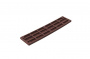 Пластина рихтовочная Bistrong 100x22x3 красная