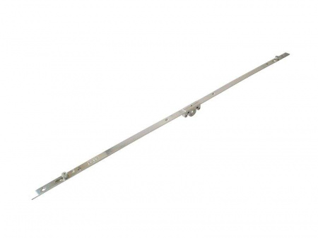 Запор осн.поворотный сред. D25 1400-1600 (3 цапфы)