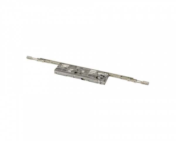 Замок многозапорный 3-х частный Roto H650 45/92/8/P/404/F2x16/SIL/SA