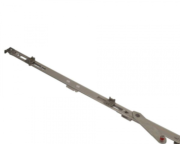 Ножницы на створке 1001-1200, 1V с блокиратором, NX