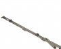 Ножницы на створке 1001-1200, 1V с блокиратором, NX