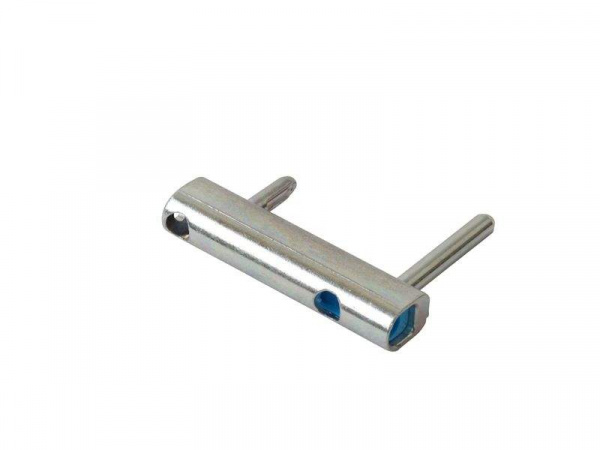 Петля нижняя створочная KF D6x16/36 (130 кг)